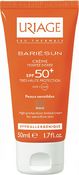 Молочко SPF-50+, 100 мл (Uriage)