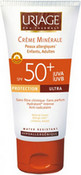 Крем без ароматизаторов SPF-50+, 50 мл (Uriage)