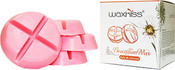 Горячий воск "Розовый" в дисках, 4*50 г (Waxkiss)