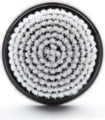 Normal brush head Black - Almea