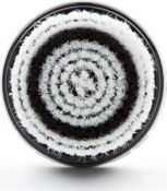 Sensitive brush head Black - Almea