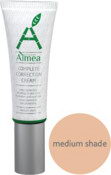 CC Cream medium - Almea