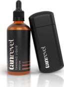 Tanrevel Spraytan Medium Kit - Almea