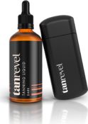 Tanrevel Spraytan Dark Kit - Almea